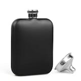10 Best Hip Flasks UK 2024 | Stanley, English Pewter Company and More 5