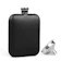 KWANITHINK 5. KWANITHINK Stainless Steel Hip Flask with Funnel 1