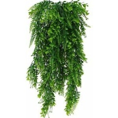 Fake Fern Plants