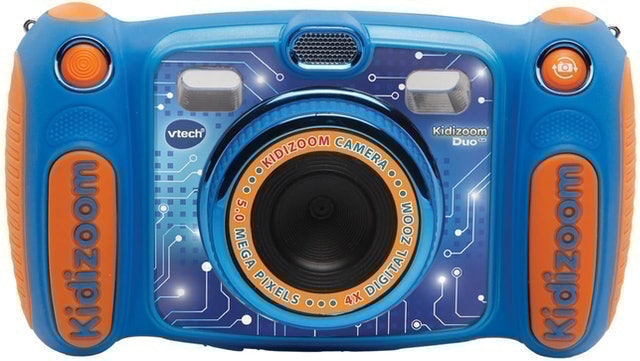 10 Best Kids’ Cameras UK 2024 | VTech, Ourlife and More 1
