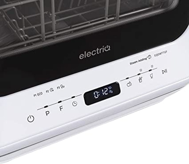 Freestanding Dishwasher 2