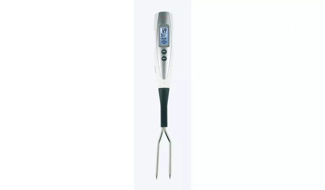 10 Best Meat Thermometers UK 2024 | Salter, ThermoPro and More 5