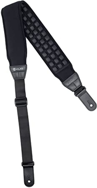 AirCell Guitar Strap 2
