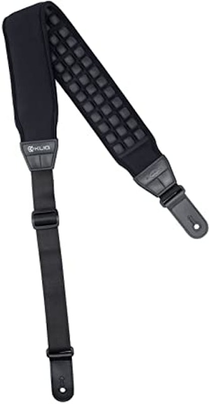 AirCell Guitar Strap 2