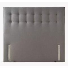 Sleep Genius Full-Height Double Headboard