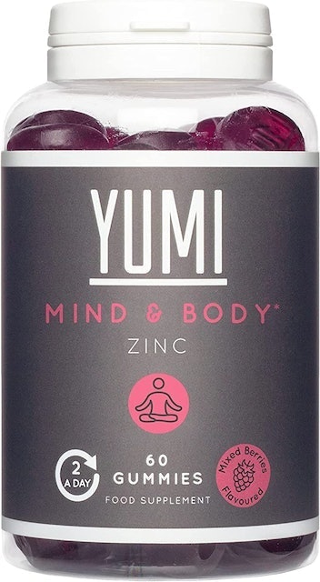 3 Best Zinc Supplements 2024 | UK Nutritionist Interviewed 3
