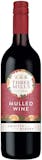 10 Best Mulled Wines UK | Crabbie's Three Mills and more 4