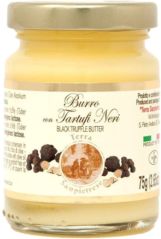 Truffle Butter 1