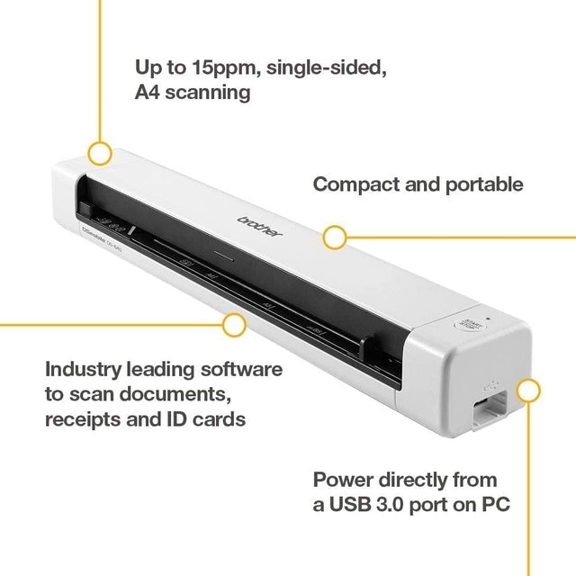 Document Scanner 2