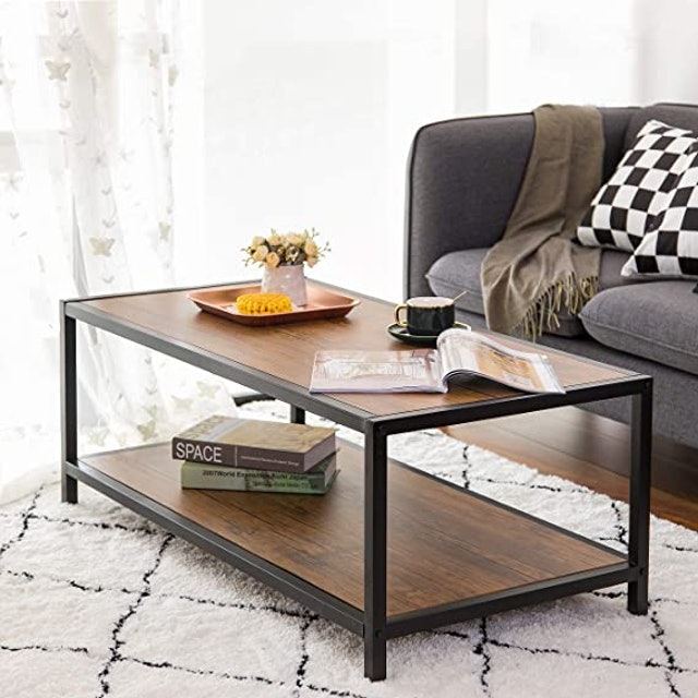 Westwood Coffee Table 3