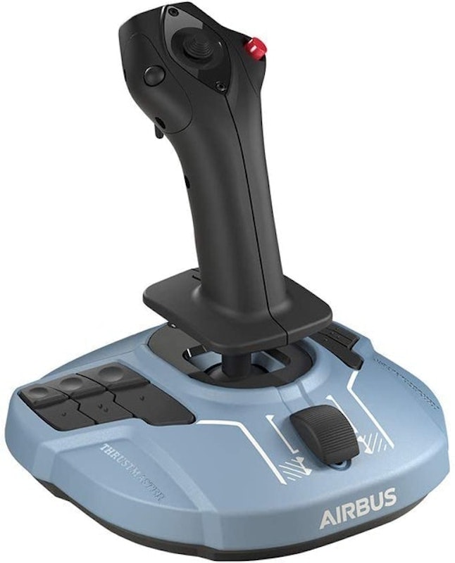 TCA Sidestick Airbus Edition 1