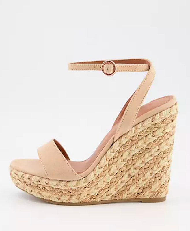 Tula Espadrille Wedges 1