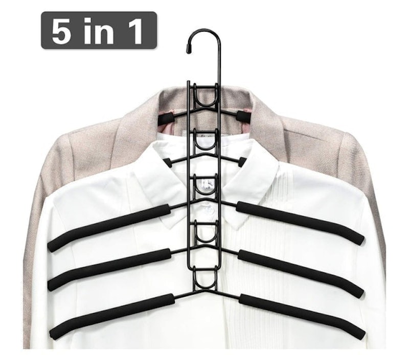 Multi Layers Clothes Hangers 1