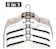PUPOUSE Multi Layers Clothes Hangers 1