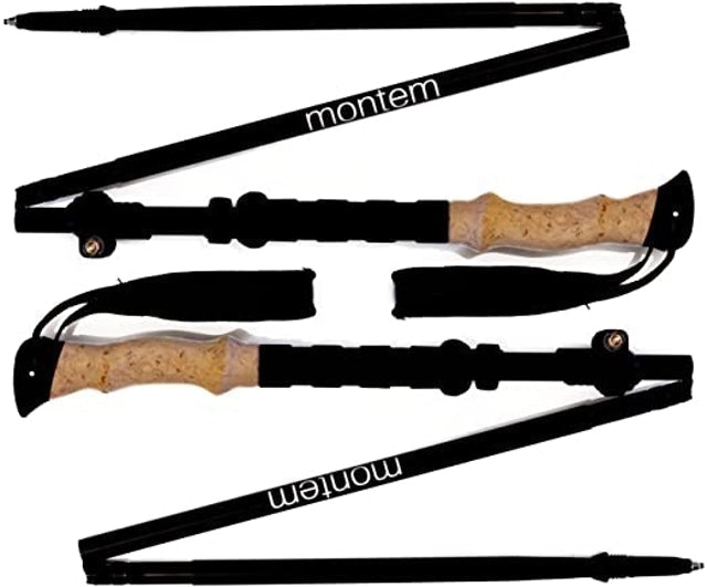 Folding Hiking Poles 2