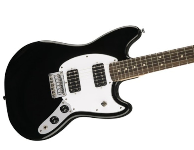 Bullet Mustang 2