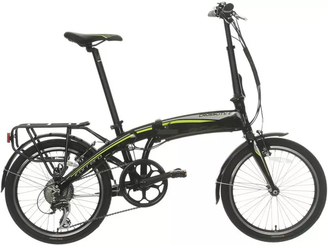 10 Best Folding Bikes UK 2024 | Brompton, Raleigh and More 5