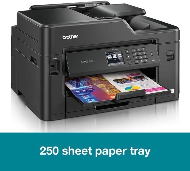 All-in-One Inkjet Printer 2