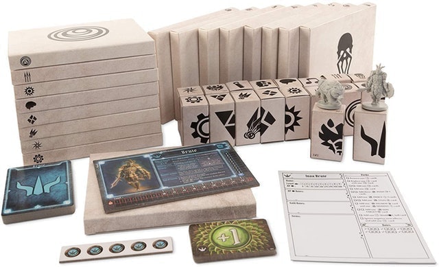 Gloomhaven 3