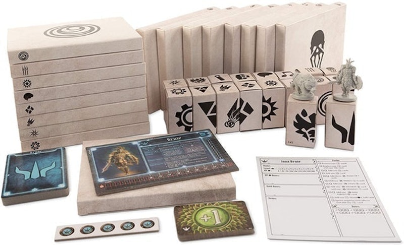 Gloomhaven 3