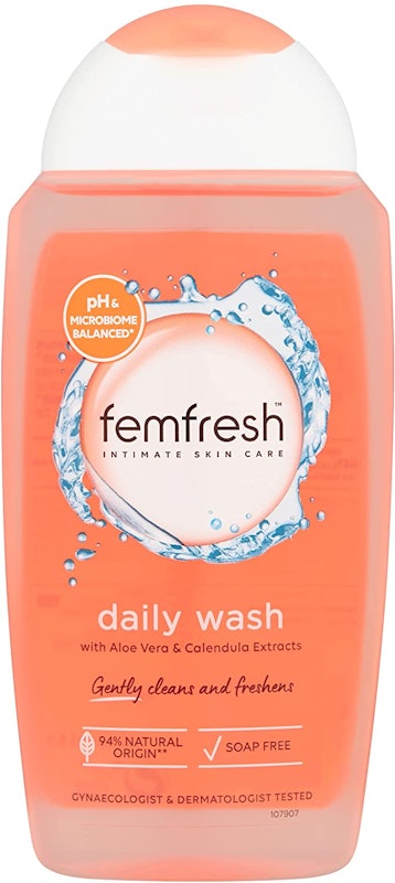 Everyday Care Daily Intimate Wash 1
