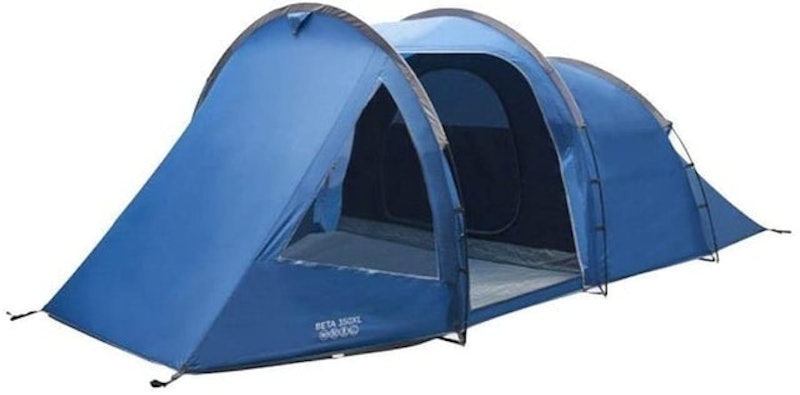 Beta 350XL Three Person Tent 1