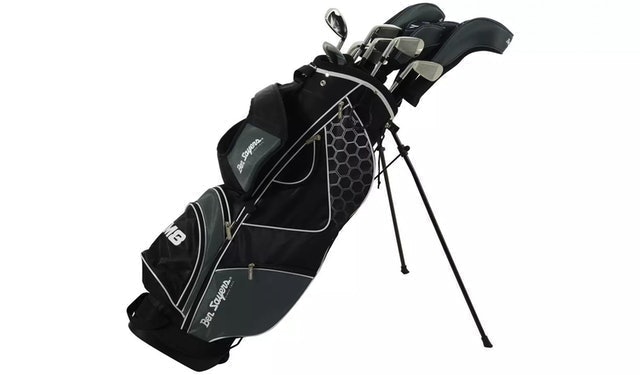 M8 Golf Club Set 1