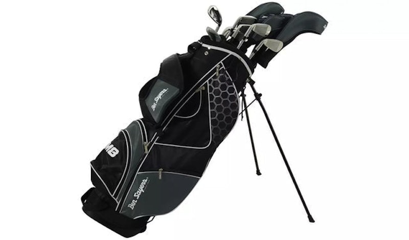 M8 Golf Club Set 1