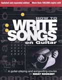 10 Best Guitar Books in the UK 2024 | John Petrucci, Ted Greene and More 3
