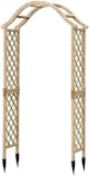 10 Best Garden Arches UK 2024 | TecTake, BIRCHTREE and More 3