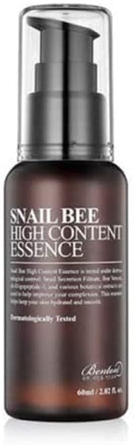 Snail Bee High Content Essence 1
