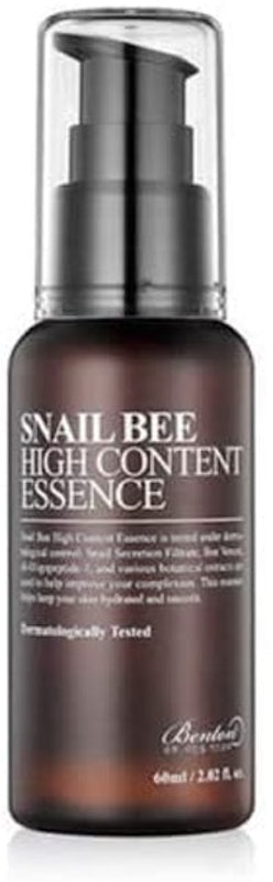 Snail Bee High Content Essence 1