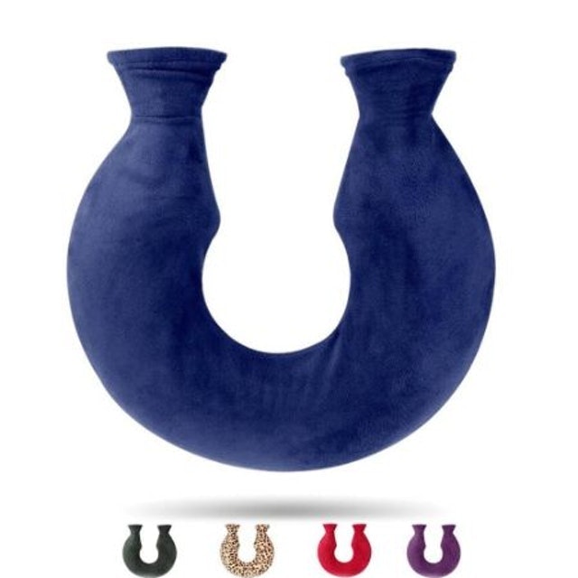 10 Best Hot Water Bottles in the UK 2024 | Warmies, UMOI and More 2