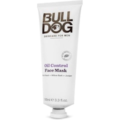 Oil Control Face Mask for Men