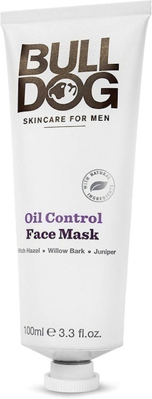Oil Control Face Mask for Men 1