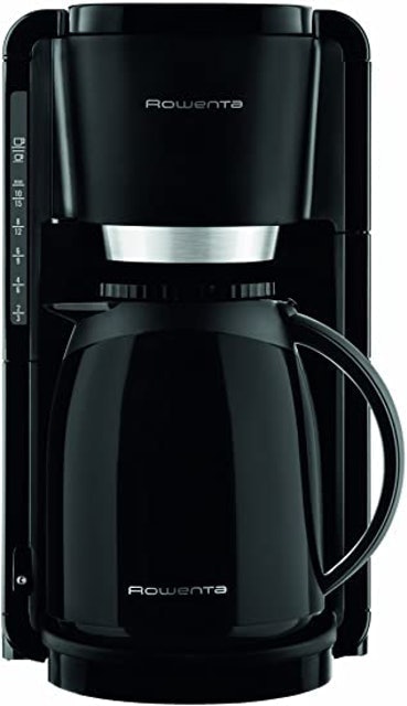 Thermo Coffee Maker 1