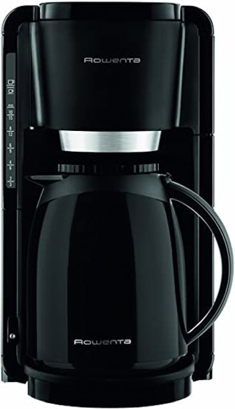 Thermo Coffee Maker 1