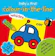 Baby's First Colour-in-the-Line Vehicles 1