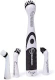10 Best Electric Scrubber Brushes UK 2024 | Tiswall Store, SonicScrubber and More 2