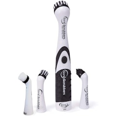 Household Electrical Cleaning Brush