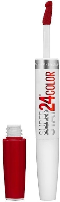 SuperStay 24 Hour Dual Ended Lipstick 1