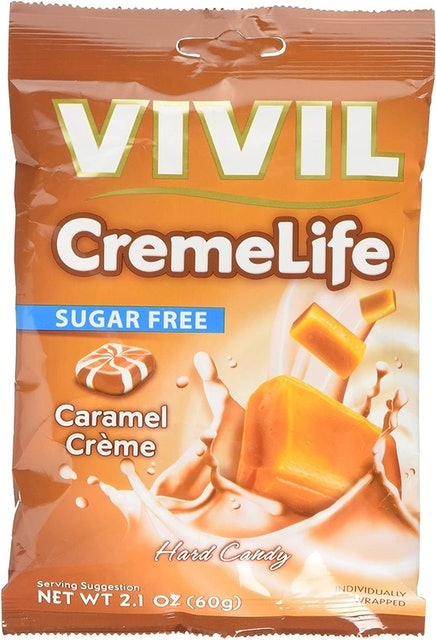 10 Best Sugar-Free Sweets | UK Nutritionist Reviewed 2