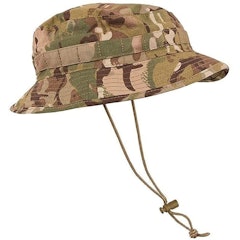 British Special Forces Short Brim Bush Hat