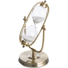 Large Hourglass