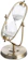 Bellaware Large Hourglass 1