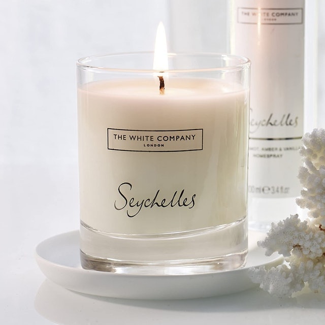 Seychelles Signature Candle 1