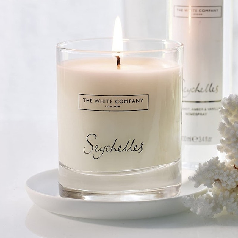 Seychelles Signature Candle 1