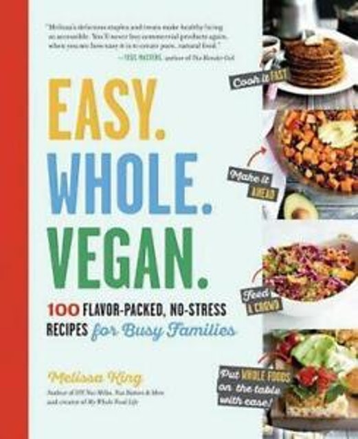 10 Best Gluten-Free Cookbooks UK 5