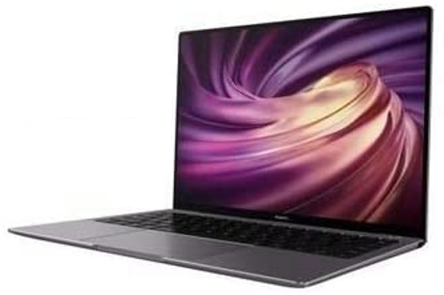 MateBook X Pro 2020  2