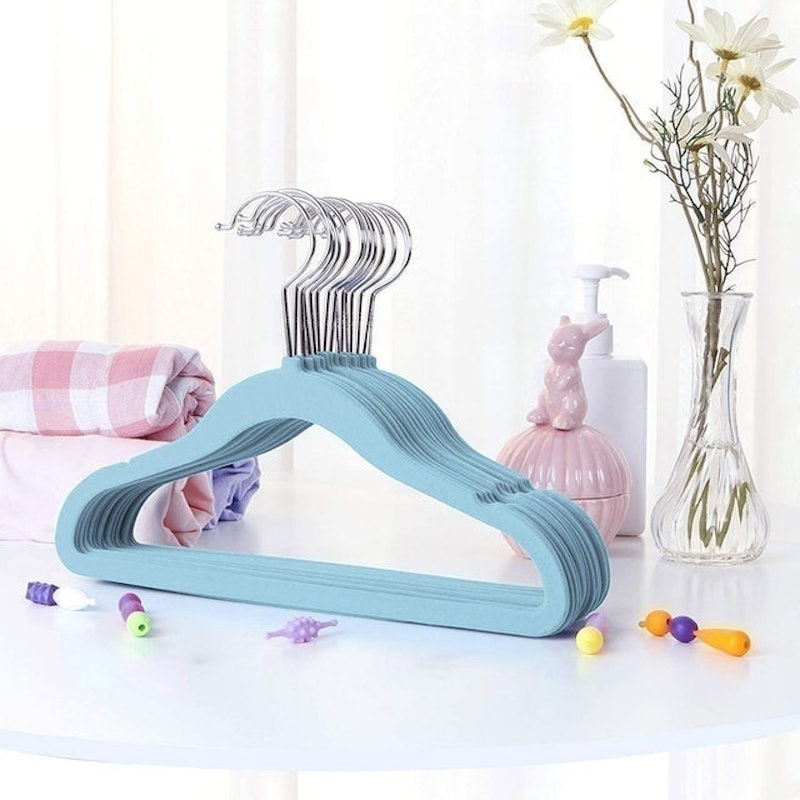 Velvet Hangers 2